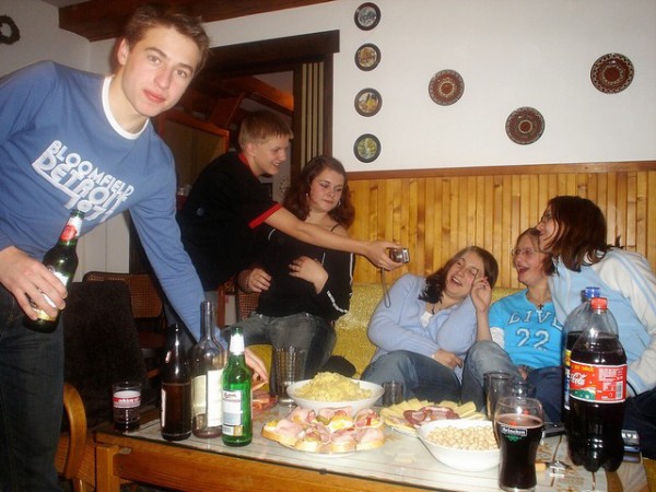 Silvester 2005/2006